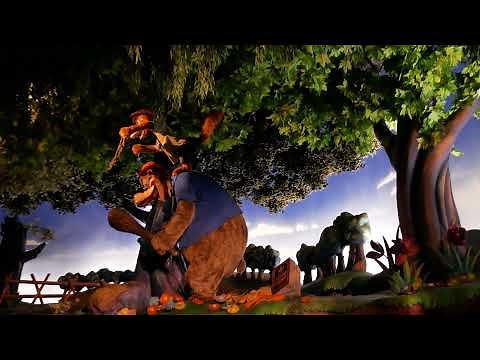 Splash Mountain (Full Ride) | Magic Kingdom | Walt Disney World