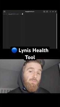 Linux security check!