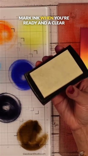 Start Simple_ Build Your Crafting Stash Wisely #ink #cardmaking