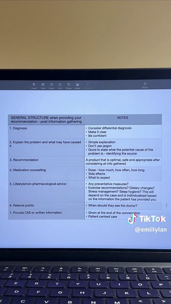 OTC Exam Tips for Pharmacists: Threadworm Treatment Guide