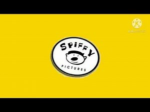 Spiffy Pictures Logo Remake
