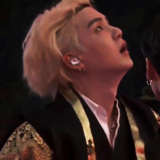 Suga's Daechwita Performance Highlights