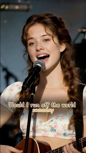 Runaway Lyrics - AURORA #lyricsvideo #lyrics