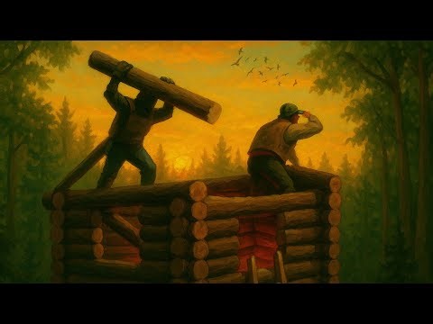 I hired a professional builder to play DayZ...And here's what happened