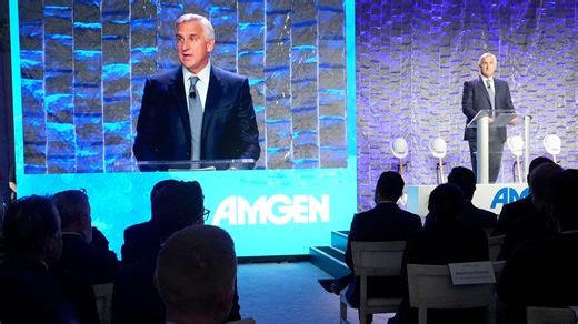 Biotech, cannabis, housing, ag all made business headlines in 2025