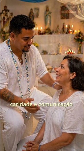 Is Umbanda the same as Candomblé? The truth nobody told you #umbandabrasil