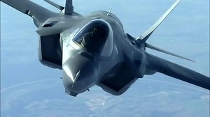 8.6K views · 584 reactions | Lockheed Martin F-35 Lightning II A Pilot's Perspective (1080p Video) ✈ Aero-Pictures ✈ | Aero-Pictures | Facebook