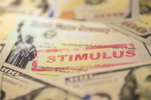 Didn't get a third stimulus check? How to get your payment