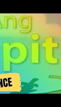 ang pipit folk dance #folksong #folkdance