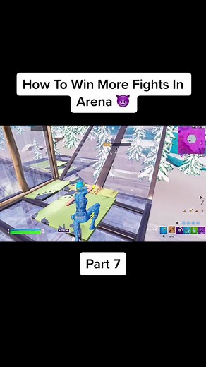 Mastering Fortnite Arena Fights: Tips and Strategies