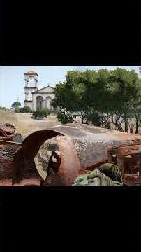 Arma 3 King of the Hill: RPK-12 Rampage on objective.