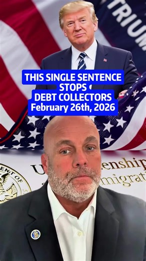One sentence that legally shuts debt collectors down — you don’t argue, you don’t explain, you demand written validation under the FDCPA (original agreement, full payment history, and chain of custody). Once validation is requested, collection must stop until it’s provided, and most collectors can’t produce it. Drop the creditor’s name in the comments if they’re blowing up your phone. Educational content only; not legal, financial, or accounting advice. I am not an attorney or an accountant. #De