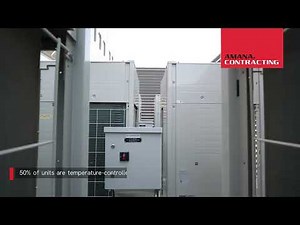 JAFZA Phase II Project Completion Video