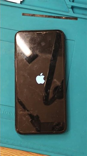 Remplacement de batterie iPhone 11 Pro Max