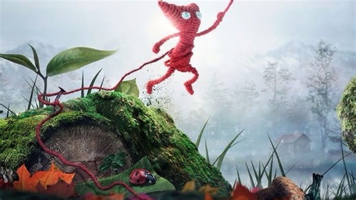 Unravel review