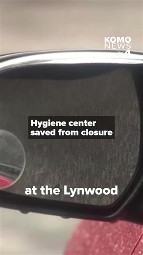 The people behind the Lynnwood Hygiene Center are celebrating what they call a holiday miracle. While the center was on the brink of closing before the end of this year, TV host and travel writer Rick Steves stepped in to help keep the doors open. Steves bought the property for $2.25 million, vowing to keep the space that provides free, warm showers and food and clothing, all via donations, open to mostly homeless people in the area.