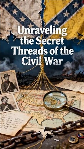 Civil War Trivia (#3)