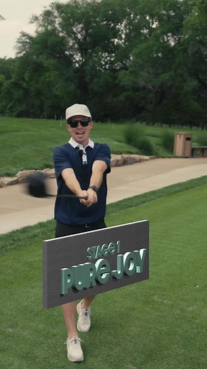 47K views · 946 reactions | 5 Stages of Playing By Yourself | Mood Swings Golf | Facebook