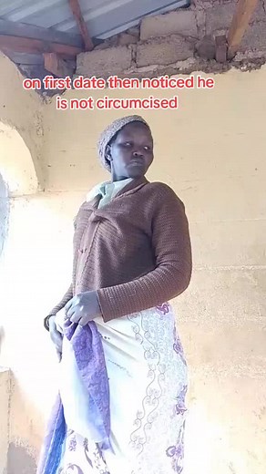 Uncircumcised Men in Kenya: What You Need to Know