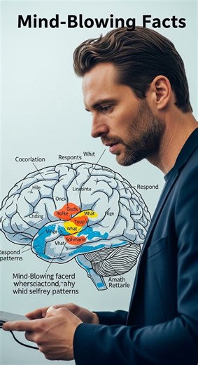 Your Brain LOVES Patterns!