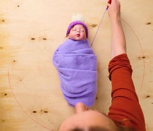 49K views · 226 reactions | DIY Baby Transformer Furniture You'll Absolutely Love | 5-Minute MAGIC | Facebook