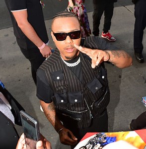 Bow Wow Provides Album Update & Teases "Like Mike" Sequel