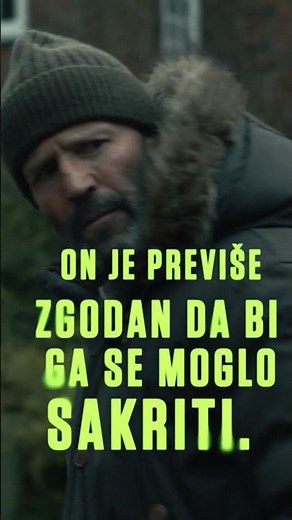 Shelter [Utočište] | U CineStaru i ostalim kinima od 19.2. | 2026