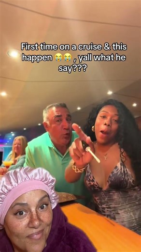 He Did WHAT Sitting Next to His Wife at the Bar? 😳 Caught on Camera