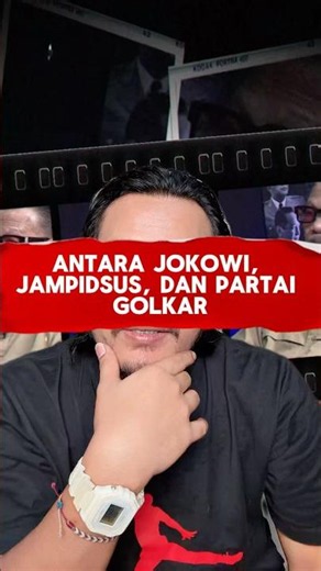 The Corruption of Febrie Adriansyah Since the Jokowi Era #dialectique #dialectics #prabowo #jokow...
