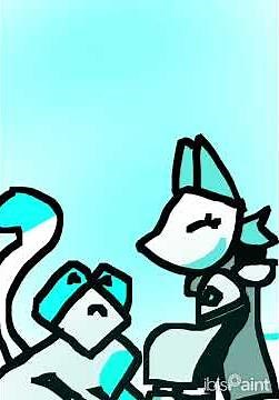 Tasque manager speedpaint! #deltarune