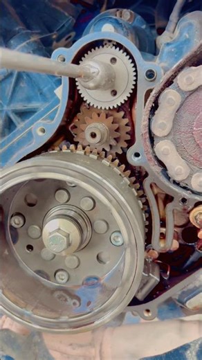 NS200 Self Start Problem 🔧 Mechanic ने कम खर्च में किया Repair #SelfProblem🧐