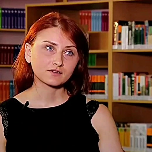 DON'T hate on me for my own OPINION! #magdapapidze #მაგდაპაპიძე #georgian #georgiancrime #georgianedits