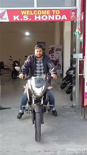 Honda sp new version update with BT