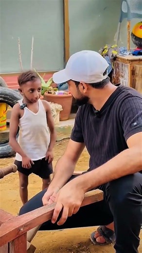 Bony ky size ki cyclemil gyi#subscribe#trendingshorts#chotaalivlogs #viralvideo#shorts