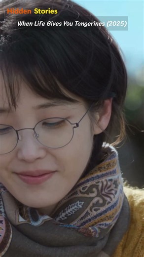 Even Real Fans Didn’t Know This: When Life Gives You Tangerines - 13