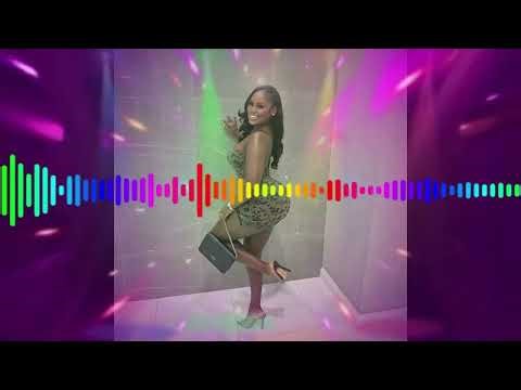 "Alkaline - Pretty Girl Team Mix (Official Visualizer) - December 2025"