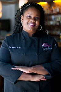 7 Black Female Chefs You Oughta Know | Essence