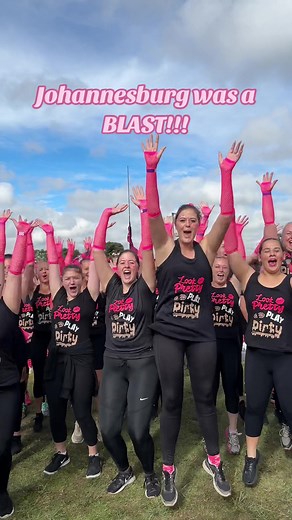 MuddyPrincessSA on TikTok