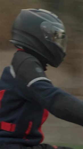 Protection, precision, and purpose. Find your perfect fit at store.royalenfield.com (Royal Enfield, Riding Gear, CECertification, RidePure) | Royal Enfield