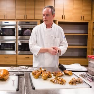 Low-Stress Turkey for a Crowd | America's Test Kitchen