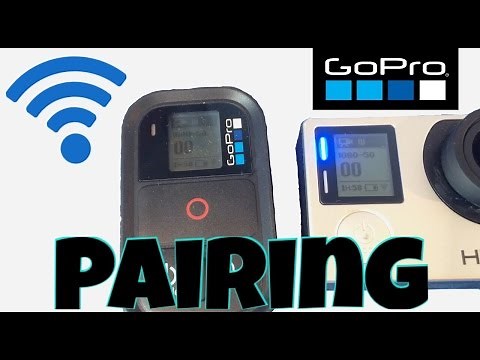 Smart Remote Primeros Pasos y Sincronización | GoPro Tip #9 | #DavisEdits