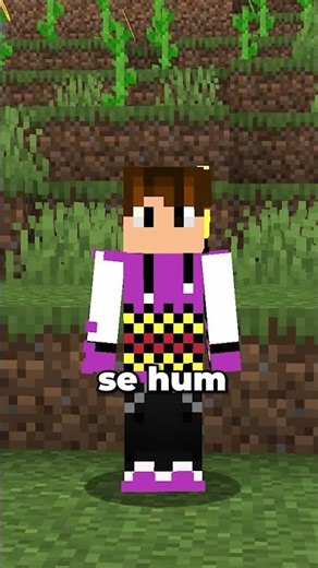 The Most Dangerous Command in Minecraft! ⚠️ #minecraft