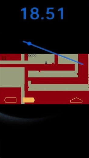 last level of level devil how much time to complete