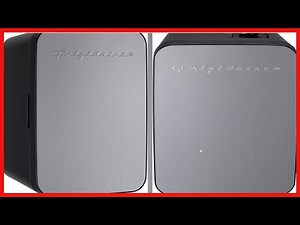 FRIGIDAIRE Portable 10L, 15-can Mini Fridge Brushed Stainless Rugged Refrigerator, EFMIS188-SS
