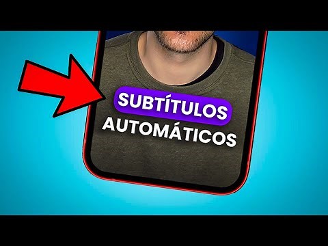 La Mejor APP para Generar Subtítulos Automáticos ✅