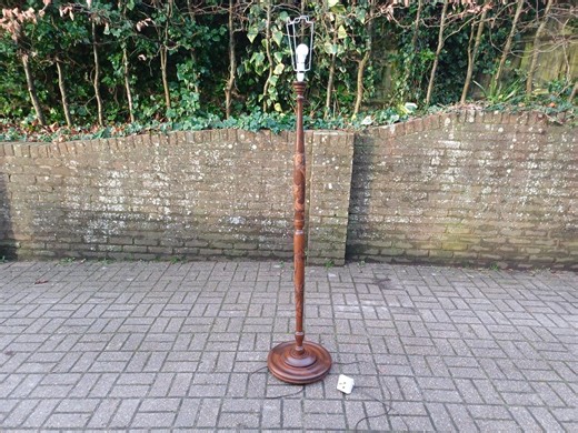 Vintage Oriental Style Teak Standard Lamp 1960s Wonderfully Carved Dragon Serpent Floor Light Asian Wood Working - Etsy