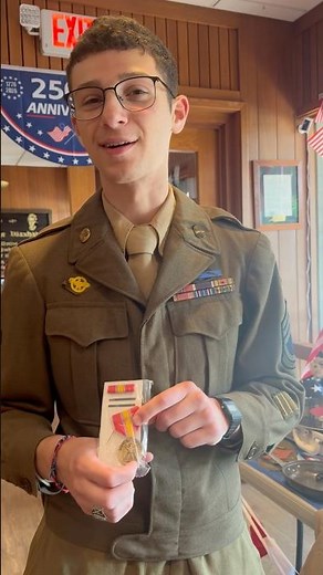 The National Defense Service Medal: Honoring Service in Times of Conflict