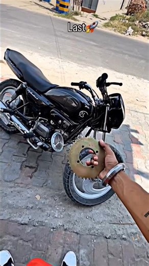 😈🦅 full modified Splendor bike 😈🦅🔥!! #splender #modificition #splendormodified #splender #tyer