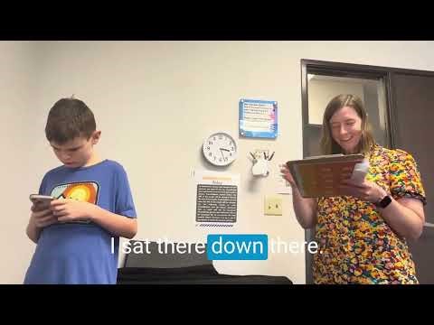 Rapid Prompt Method (RPM) with Lenae (H.E.E.D. RPM)