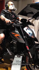 7.3M views · 103K reactions | Dyno jet compilation   Bikes & Entertainment | Bikemania PK | Facebook